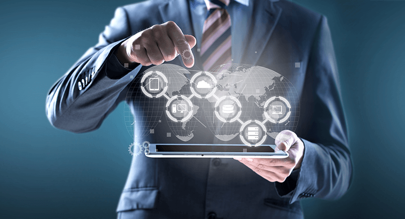Company Intranet Features and Elements