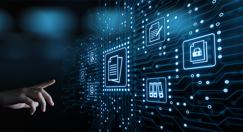 Document Management System Features