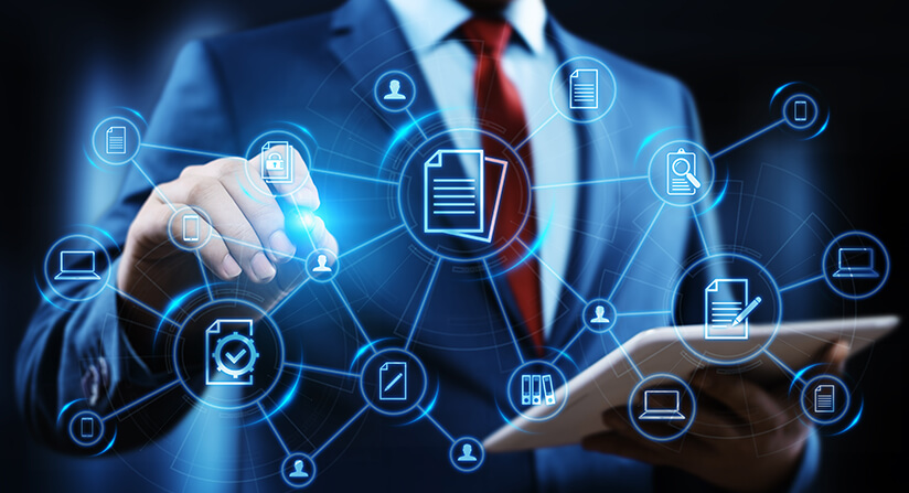 Document Approval System