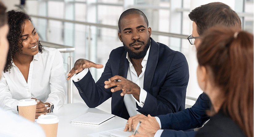 Knowledge Sharing Best Practices