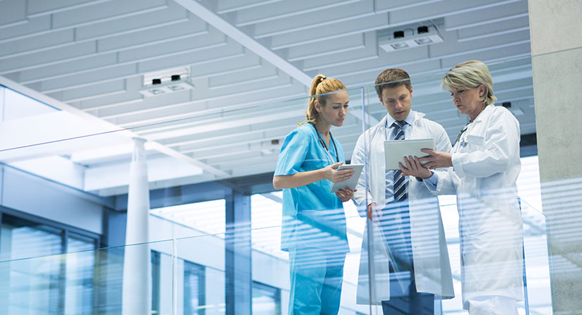 Intranet Software For Hospitals