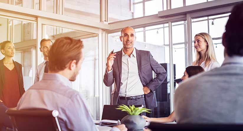 IT companies Intranet