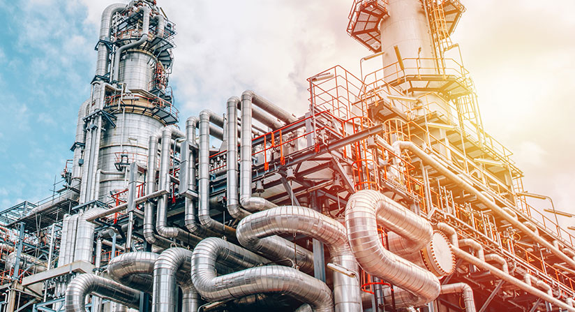 Oil and Gas Industry challenges