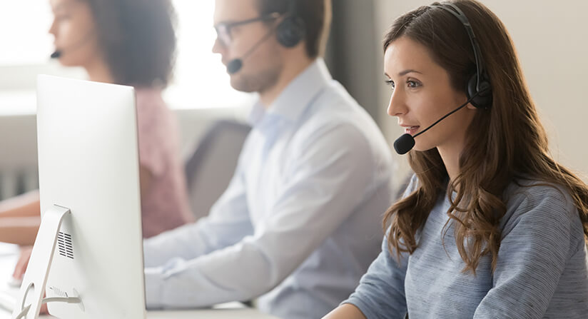 Remote Employees with IT Help Desk for SharePoint and Microsoft 365