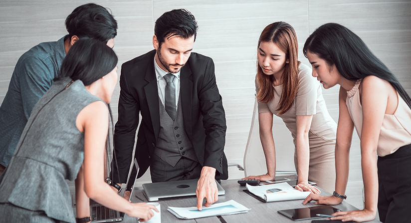 What is Internal Communication?