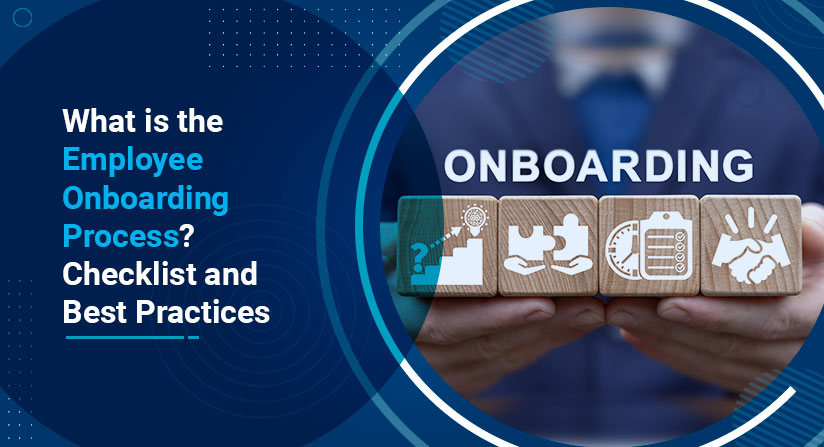 Employee Onboarding Process