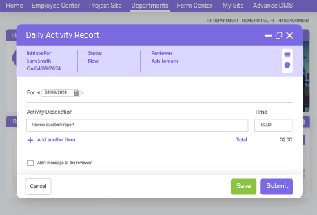 Automation and Workflow Management Tools