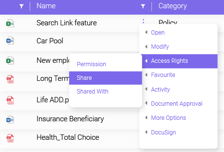 Document Management Tools
