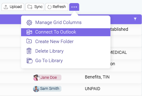 Dynamic Integrations