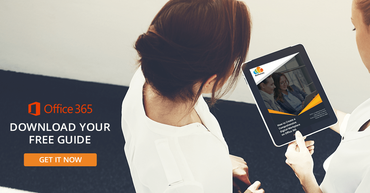 How-to-Create-a-Comprehensive-Digital-Workplace-on-Office-365