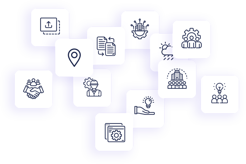 Intranet Web Parts Packages