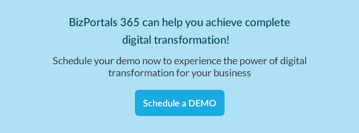 Schedule a DEMO