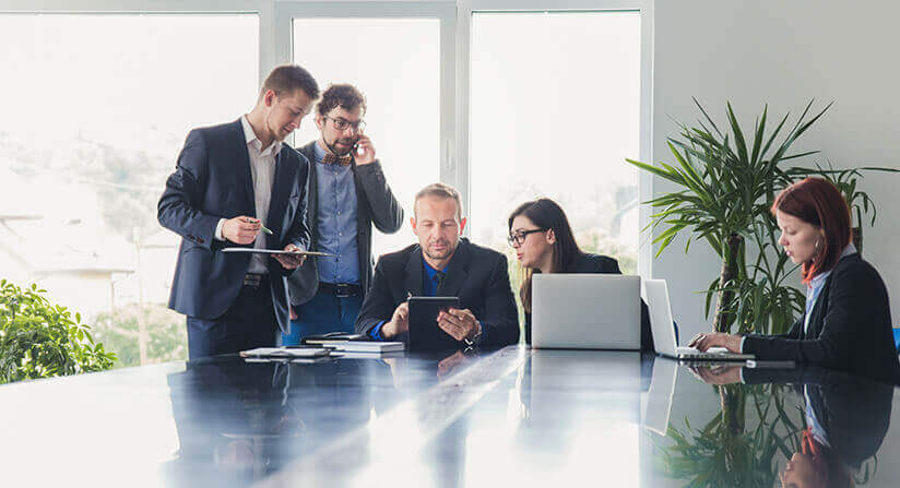 Employee Engagement Intranet