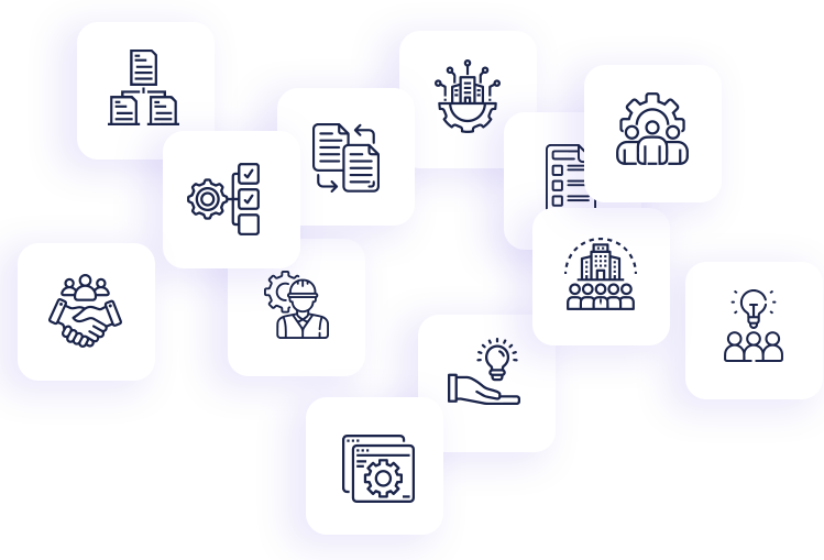 intranet features