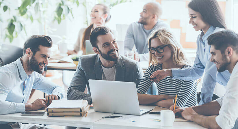 Business Hub on Microsoft 365
