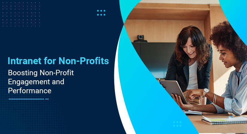 sharepoint for nonprofits